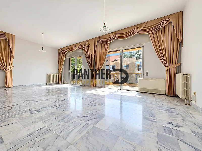 Apartment for rent in Beit Mery Montazah Ref#AY140
