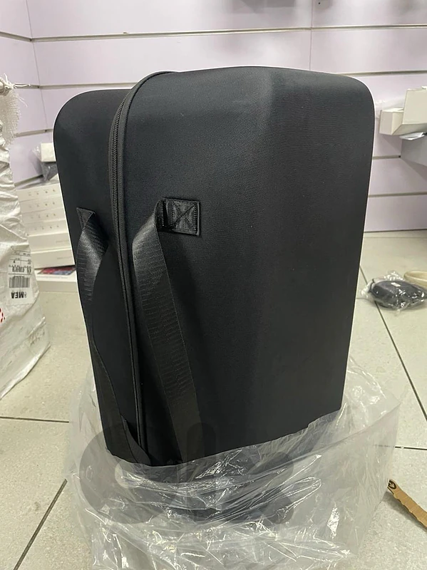 Green Lion PARTYBOX 110 Case