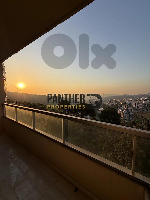 Apartment for rent in Bsaba Ref#ML142