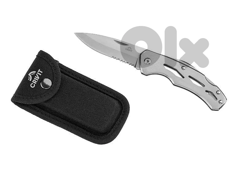 crivit becople knife