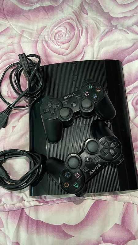 playstation 3