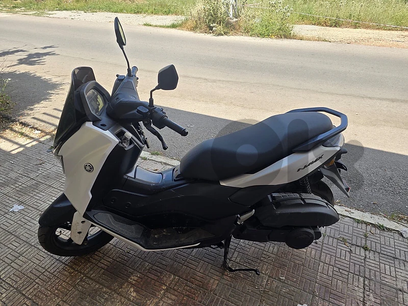 yamaha nmx yamaha nmx