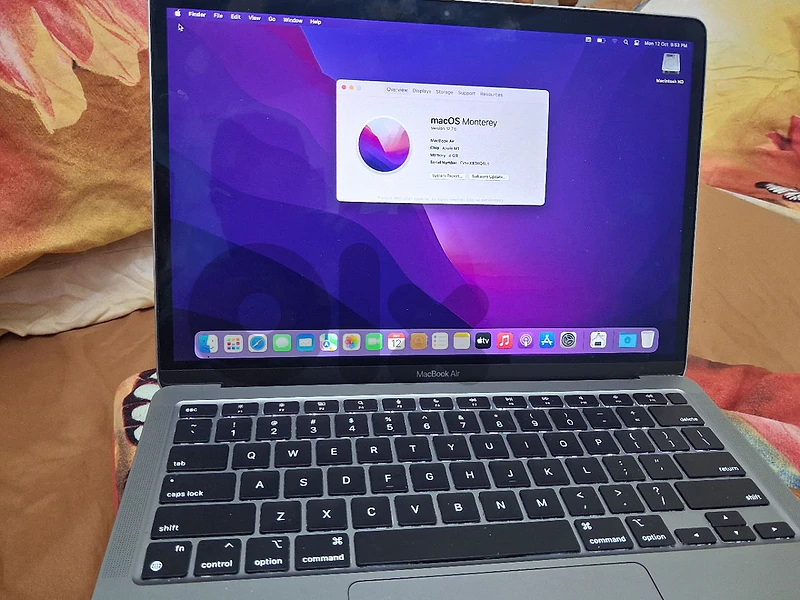 MacBook Air