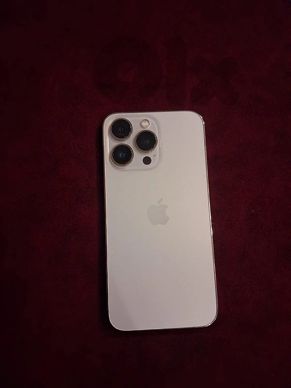 IPHONE  13 pro