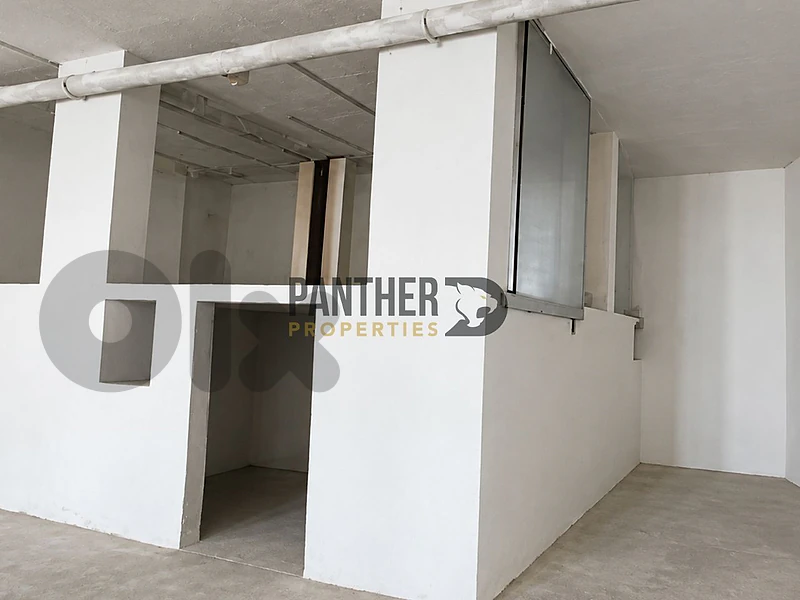 Warehouse for sale in Fanar Truck easy access Ref#MC115