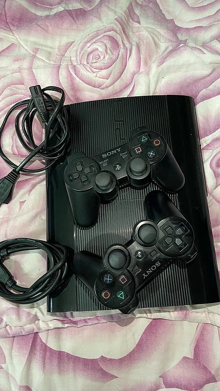ps3 for sale