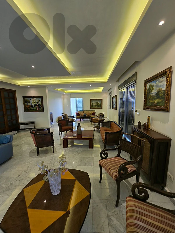 Apartment for sale in fanar شقة للبيع في الفنار