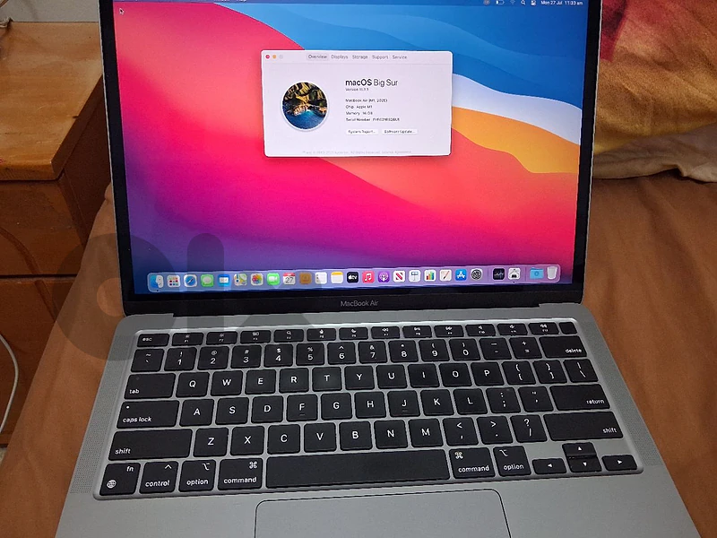 MacBook Air
