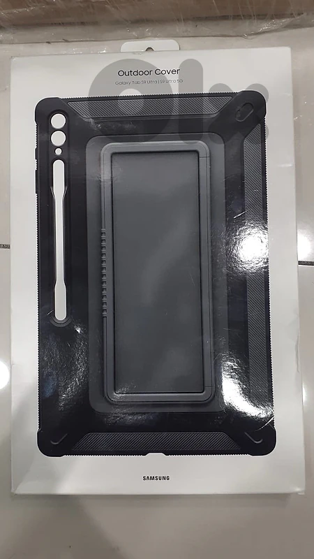 Samsung Outdoor Cover Galaxy Tab S9 ultra|S9 ultra 5g