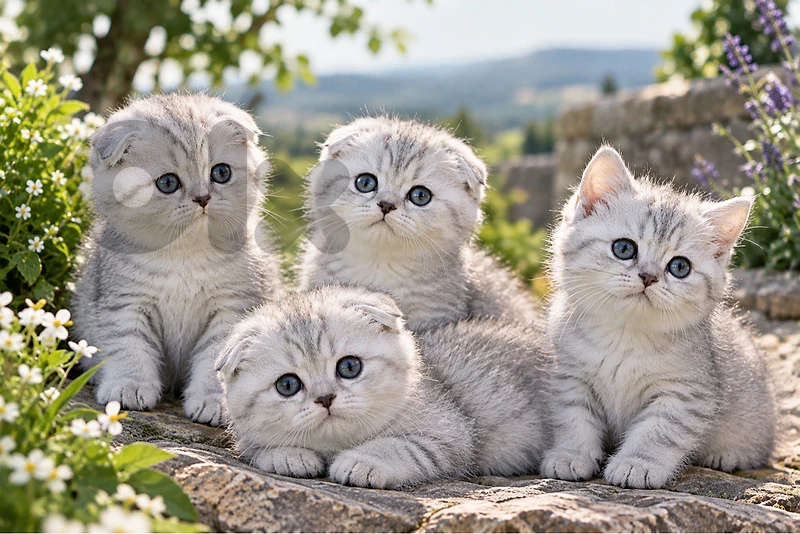 scottish silver chanchilla للتواصل واتساب 81686679