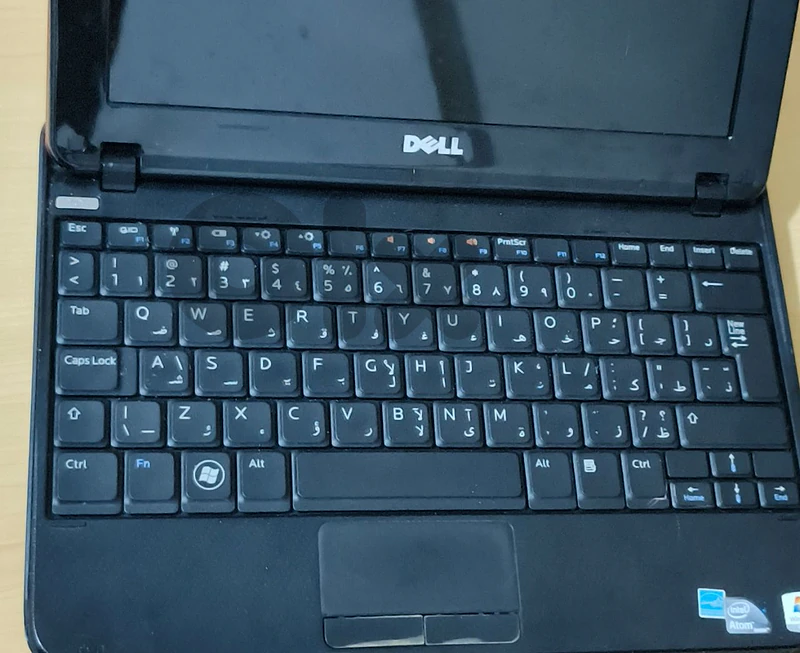 Dell Inspiron mini 1080 Dell Inspiron mini 1080