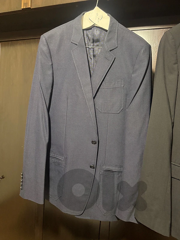gucci blazer