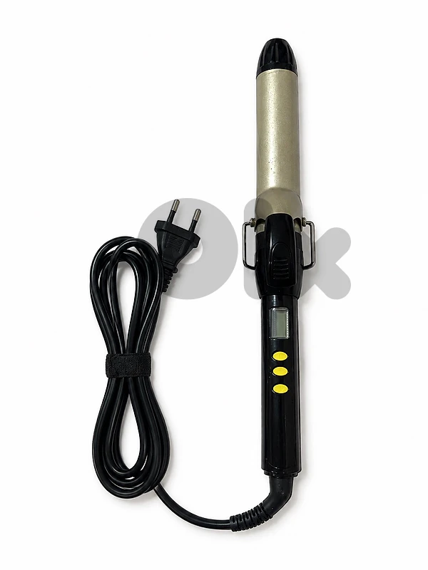hair curler
