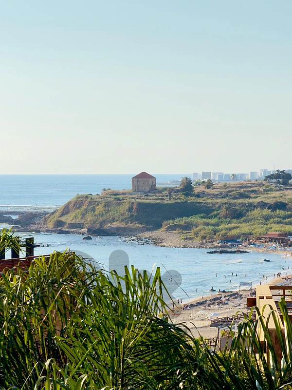 Apartment For Sale in Byblos Sud Jbeil شقة للبيع في بيبلوس سود جبيل