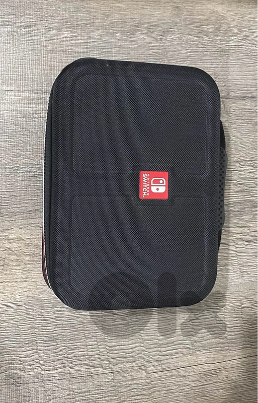 bag for nintendo switch