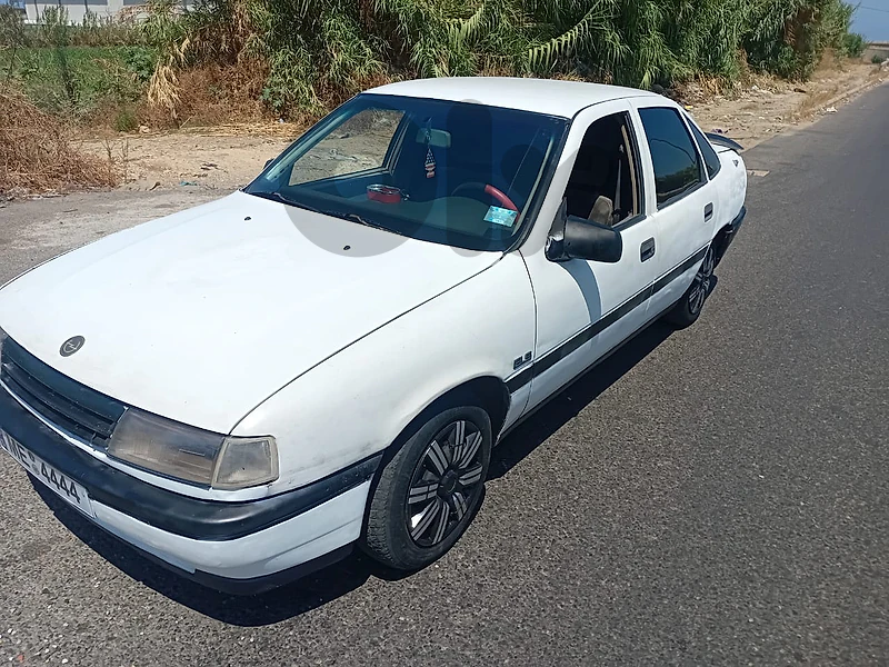 Opel Vectra 1993 - Excellent Condition