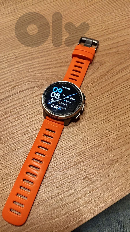 Suunto Ocean