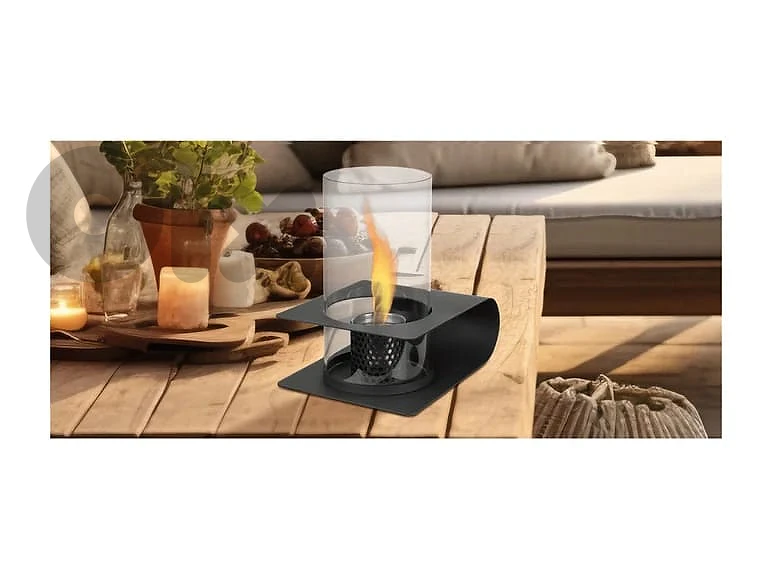 tepro fireplace