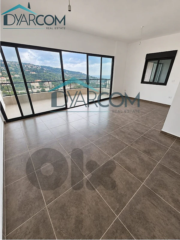 DY3955 - Konabet Broumana Duplex Apartment for Sale!