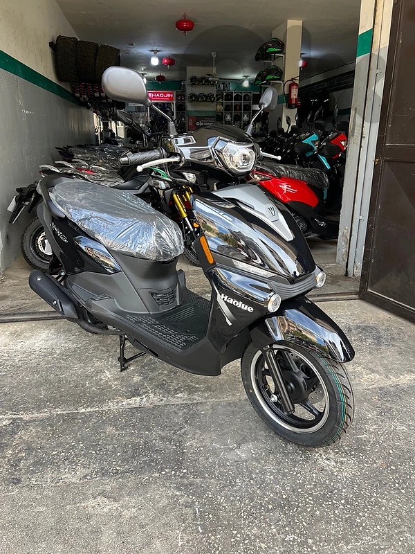 Haojue NFR 125