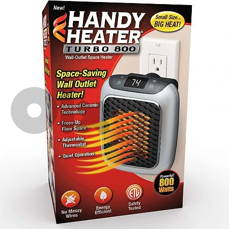 handy heater