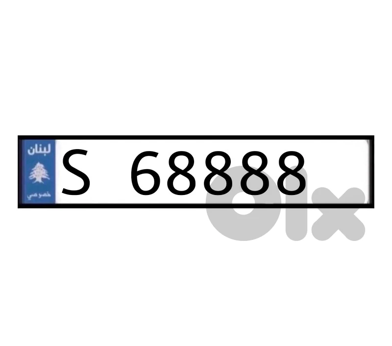 S   68888