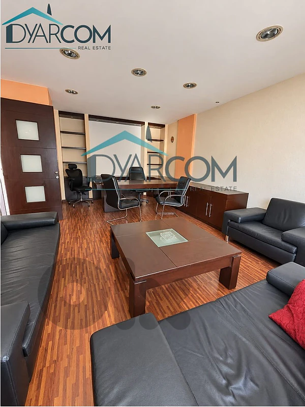 DY3956 - Zalka Main Road Office for Sale!