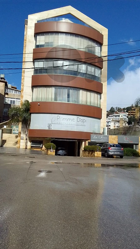 Spacious 300 SQM Commercial Basement for Rent – Ideal for Gym, Warehou