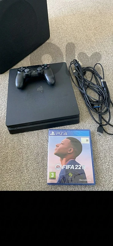ps4 slim