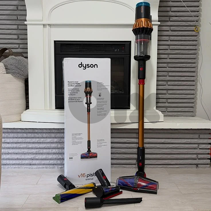 dyson hoover
