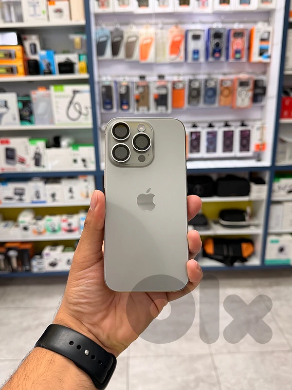 16 pro 128gb natural titanium