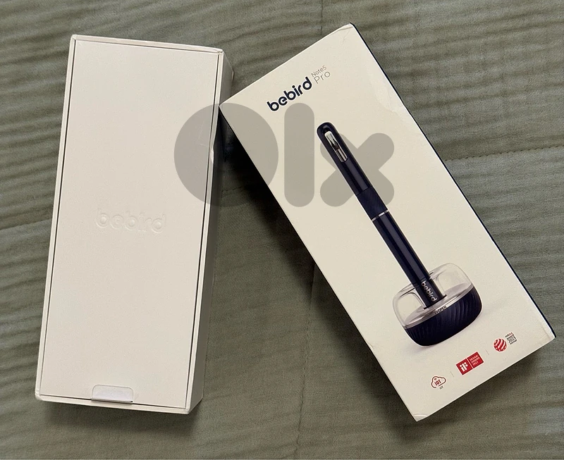 bebird notes pro - Smart Visual Ear Cleaner