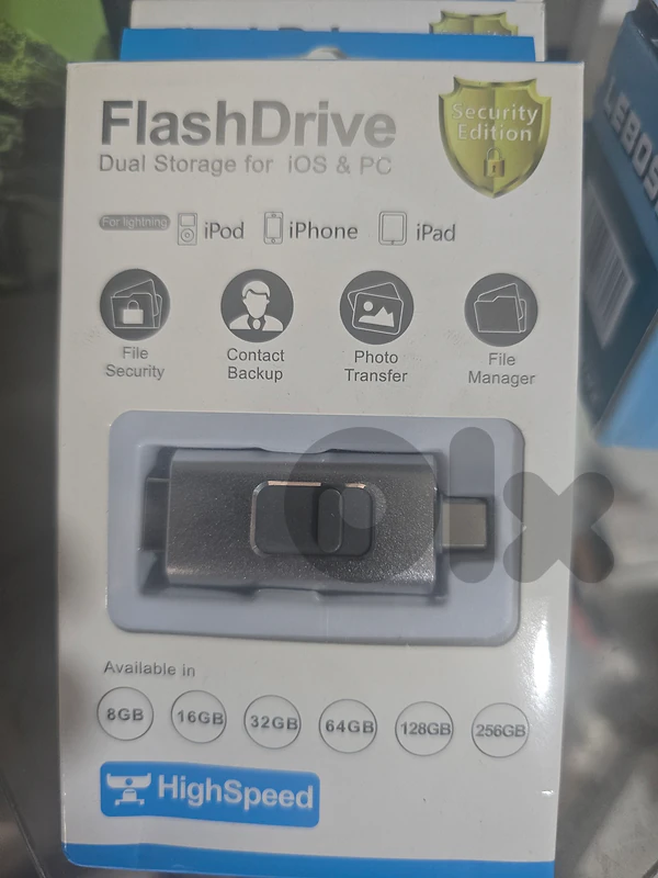 usb drive