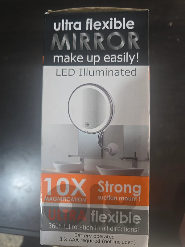 miror