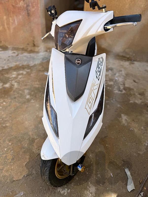 GR 150 CC GR 150 CC