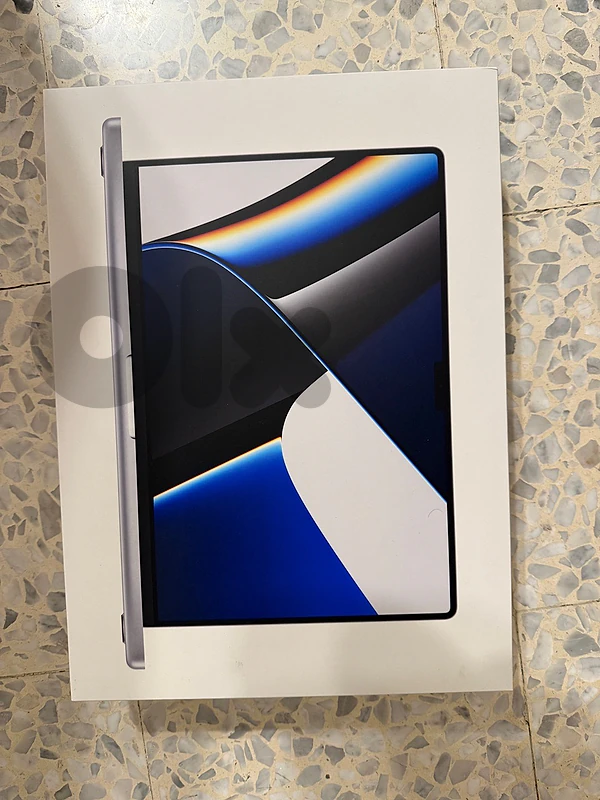 apple macbook pro m1 pro 16 inch 1TB apple macbook pro m1 pro 16 inch 1TB