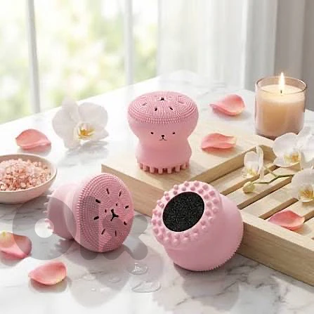 cute & smooth facial sponge cute & smooth facial sponge
