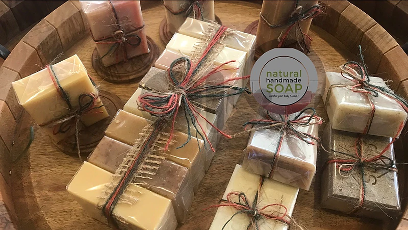 our natural handmade soap our natural handmade soap