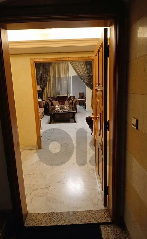 Super Deluxe Apartment for sale in Baabda