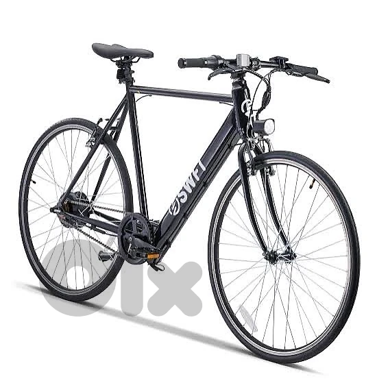 Swft e-bicycle