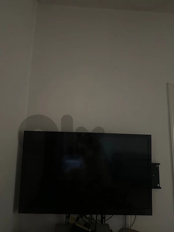 television