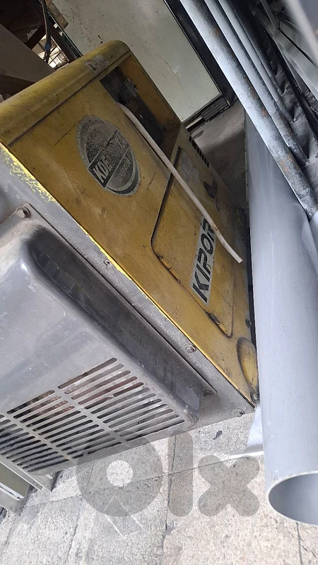 kipor 5kva diesel