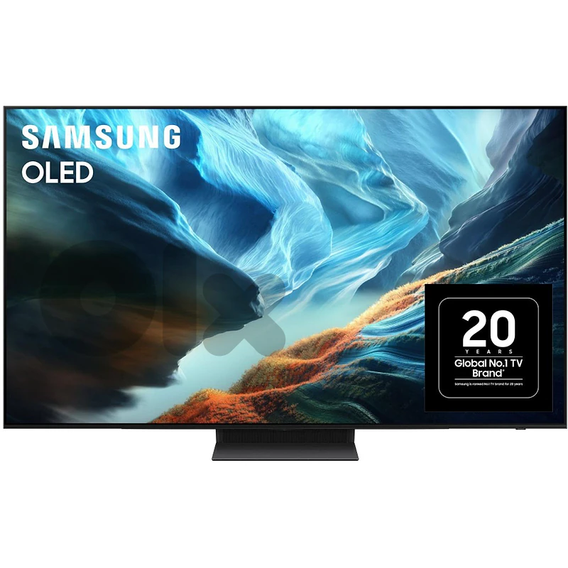 Samsung 55 inch OLED S90H 4K Vision AI Smart TV (2026) 165hz