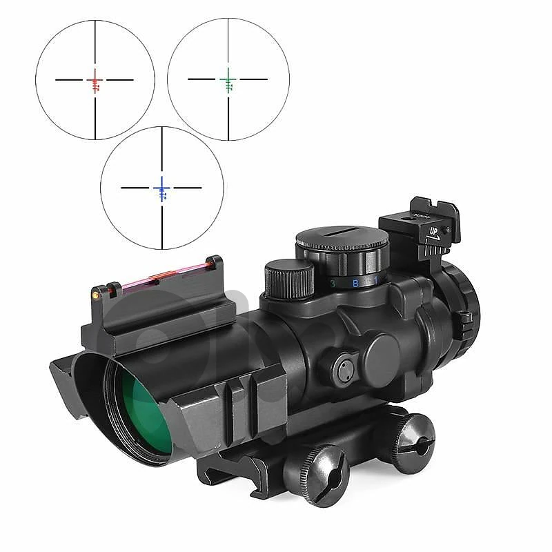 scope 4x