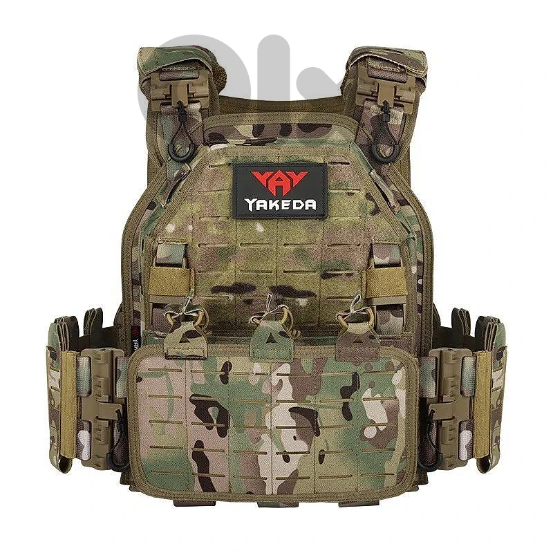 yakeda vest (je3bet sle7)