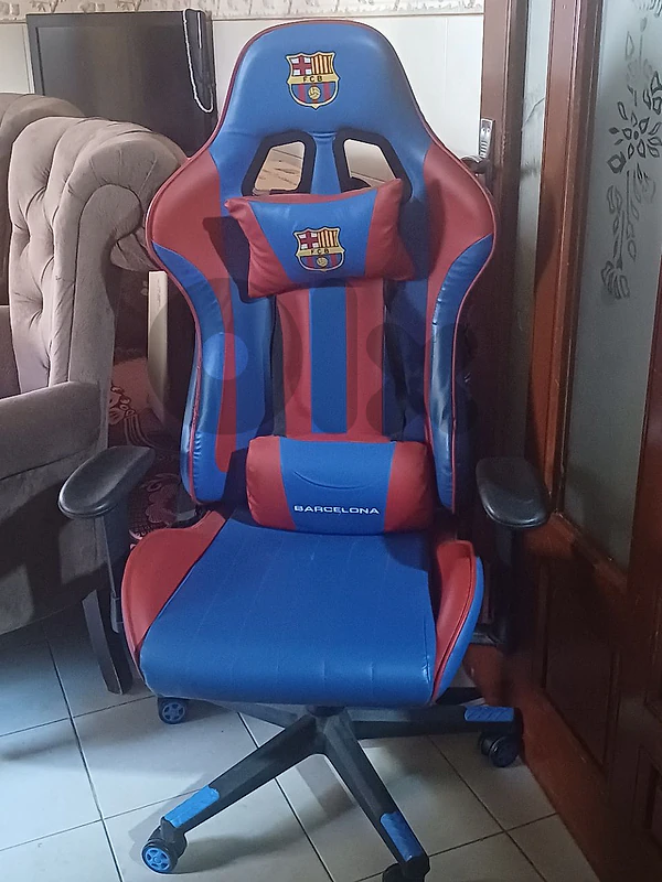gaming chair