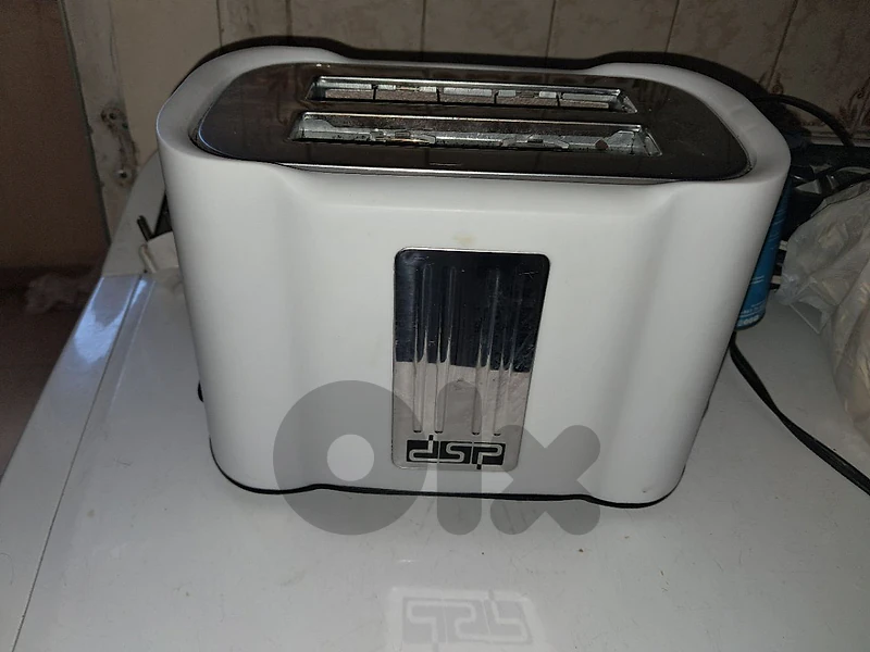 toaster توستر