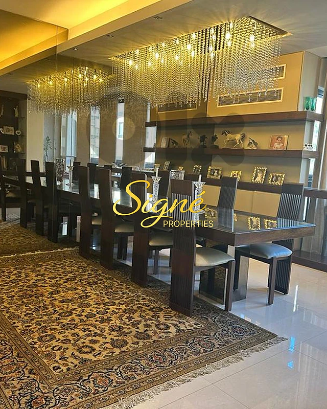 Apartment for Sale – Jnah – SGMJ221