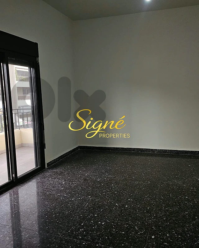 Apartment for Rent – Mansourieh – SGRW124