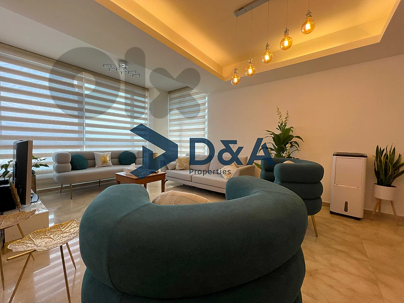Apartment For Sale In Soho شقة للبيع في سوهو